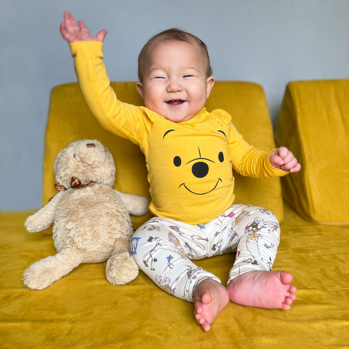 Leggings - 0/6 Cont. (Final Sale)