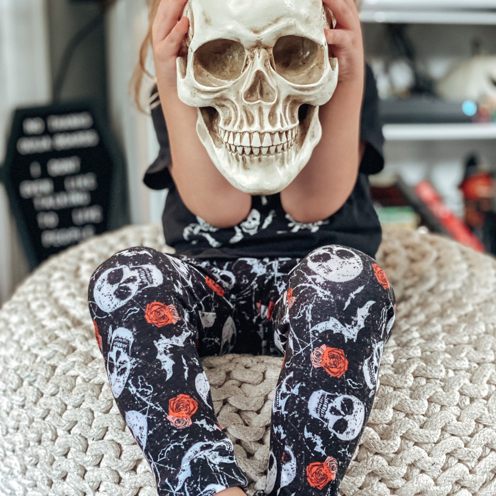 Leggings - 6/24 (Final Sale)