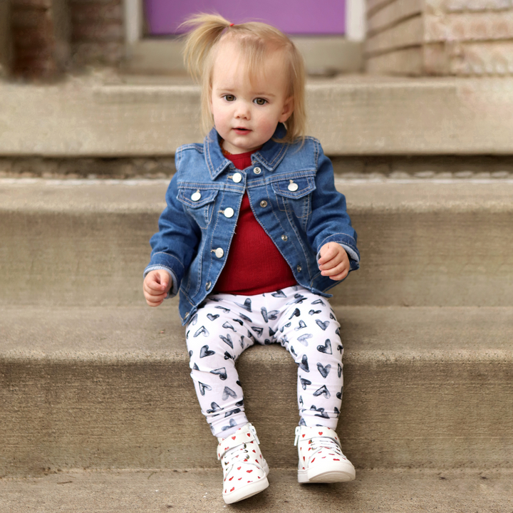 Leggings - 5/6 (Final Sale)