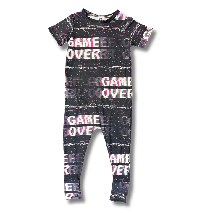 Romper - 2/4 (Final Sale)