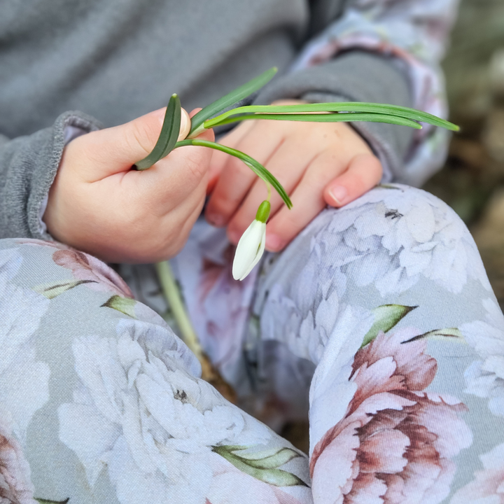 Leggings - 0/6 Cont. (Final Sale)