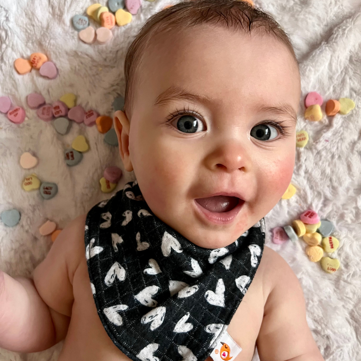 Bandana Bibs