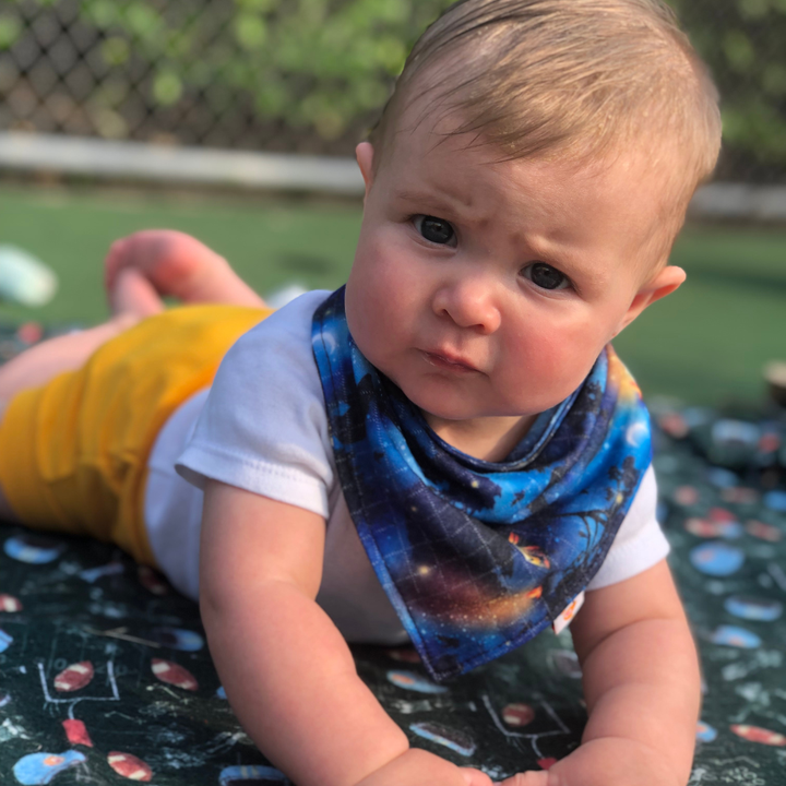 Bandana Bibs