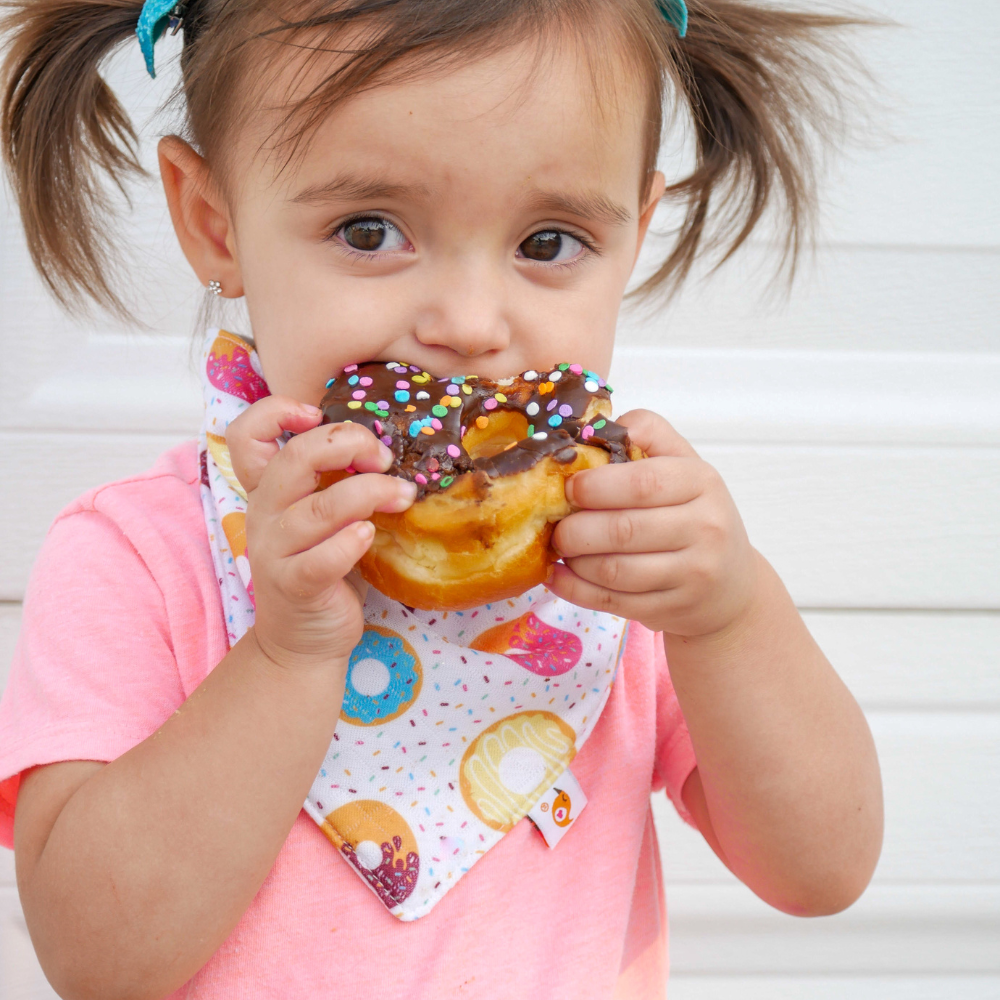 Bandana Bibs