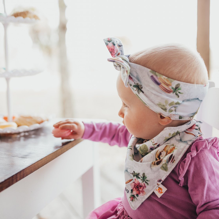 Bandana Bibs