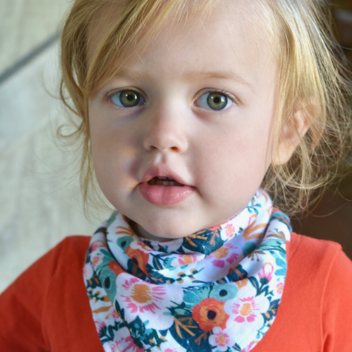 Bandana Bibs
