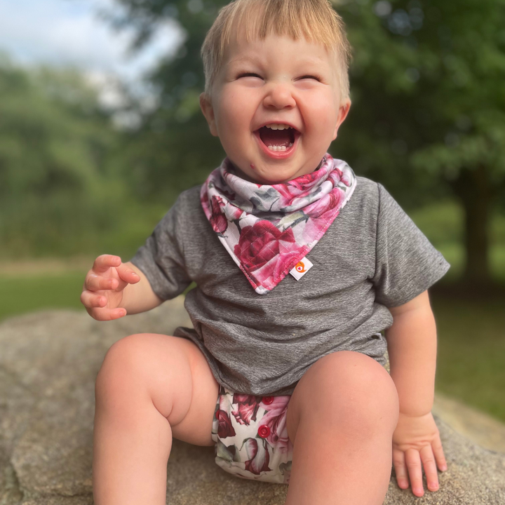 Bandana Bibs