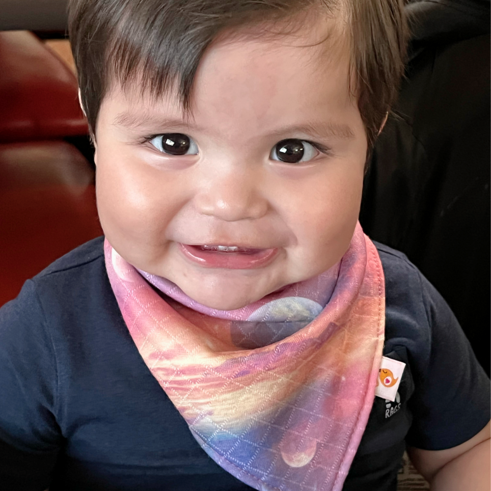 Bandana Bibs