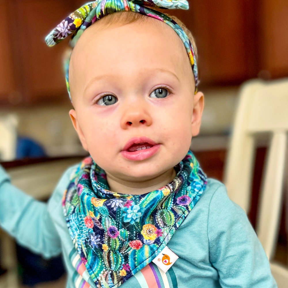 Bandana Bibs