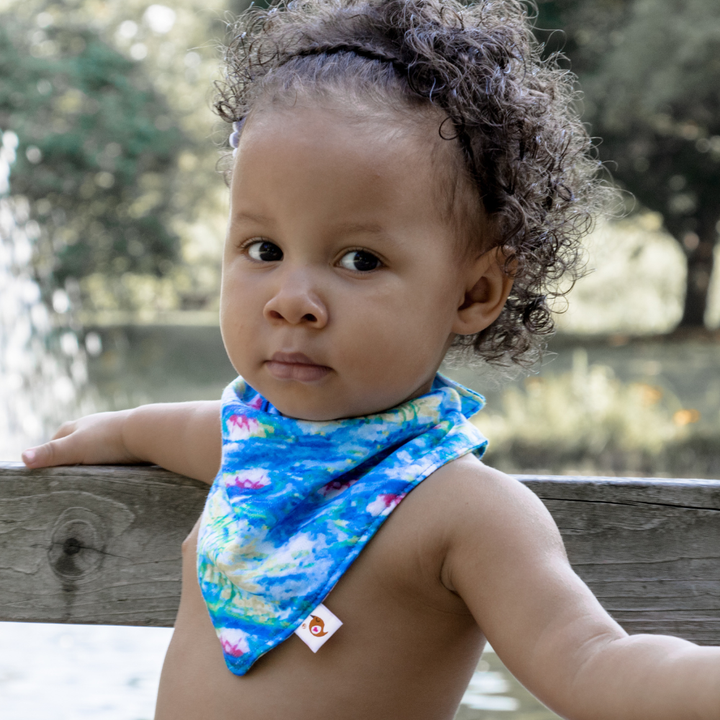 Bandana Bibs