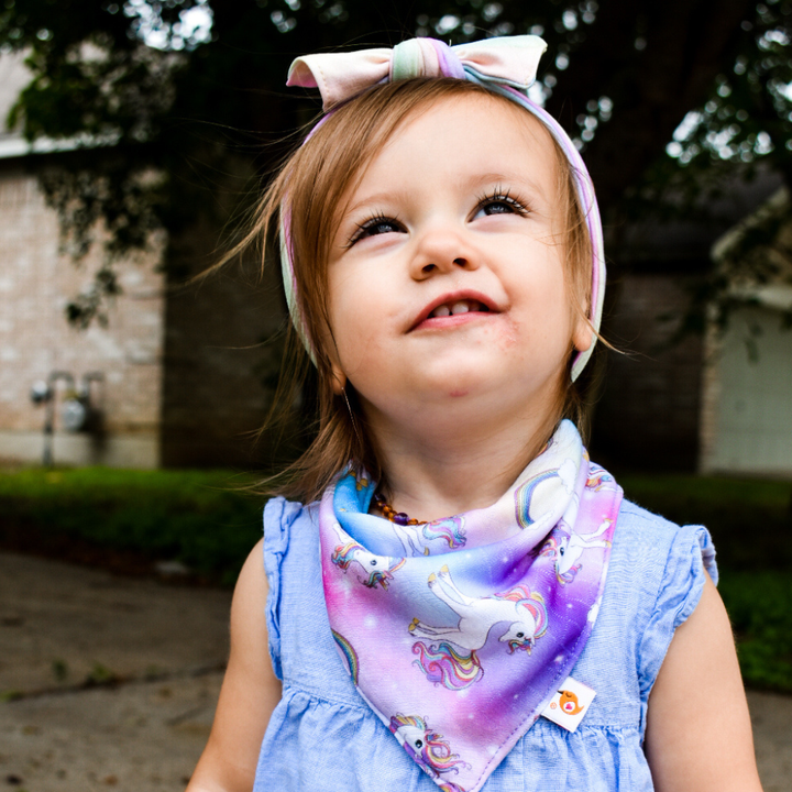 Bandana Bibs