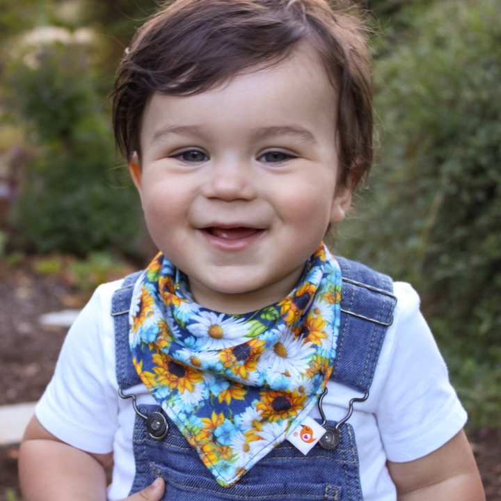 Bandana Bibs