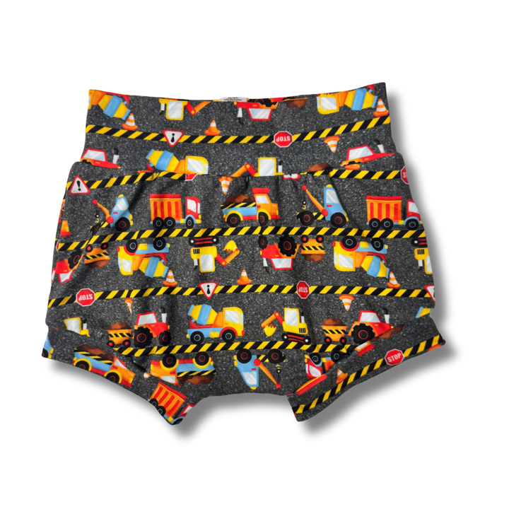 Last Chance Prints - Shorties - 0/6