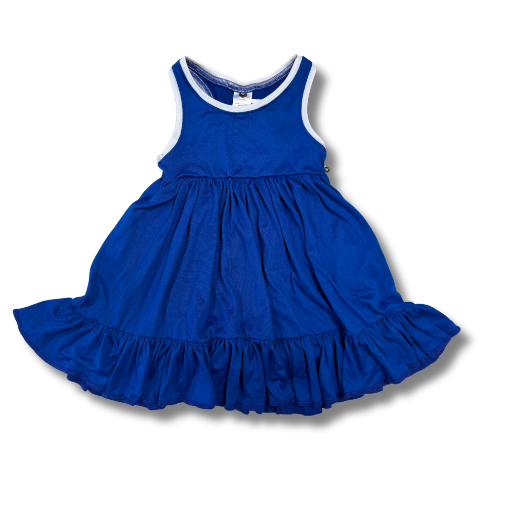 Dresses- 2/4T (Final Sale)