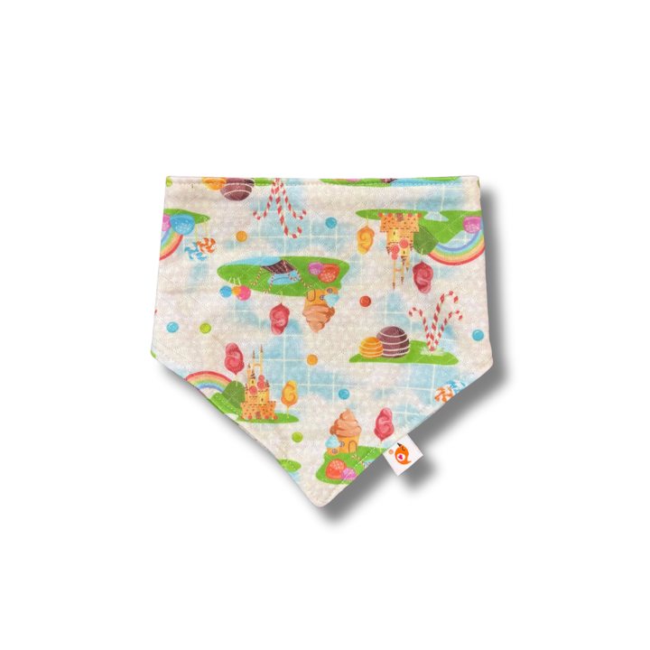 Bandana Bibs