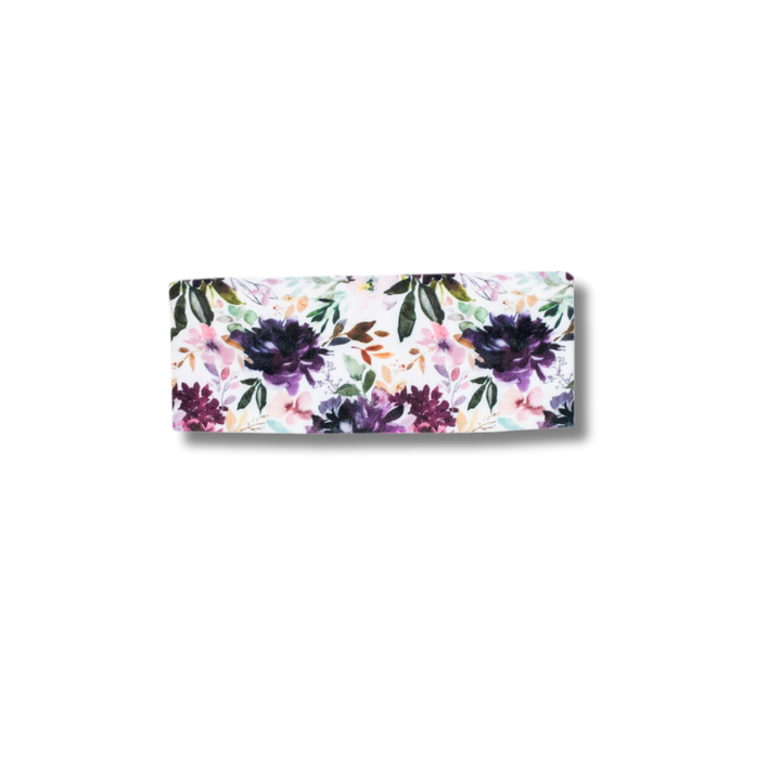 Assorted Flat Headbands (Final Sale)