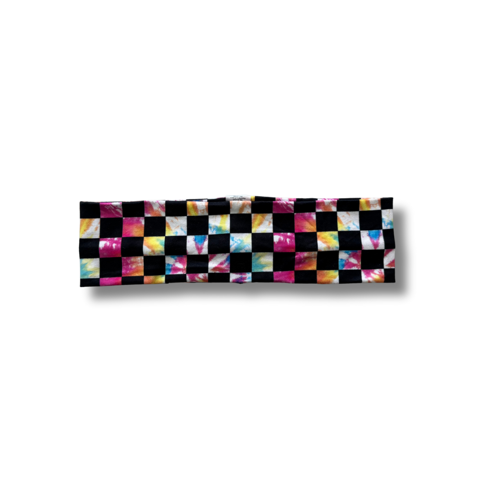 Assorted Flat Headbands (Final Sale)