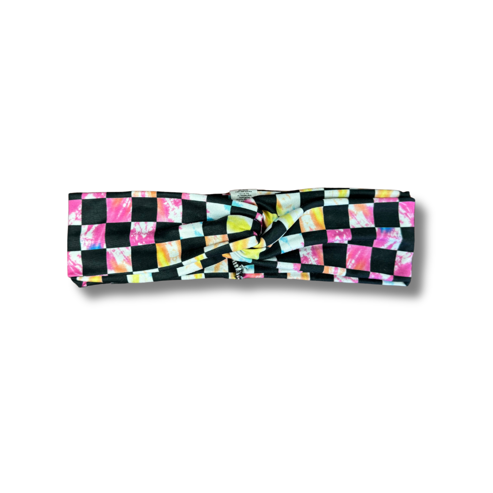 Additional Adult Headband (Final Sale)