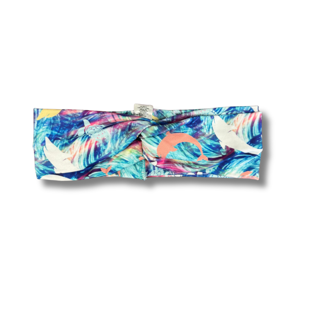 Additional Adult Headband (Final Sale)