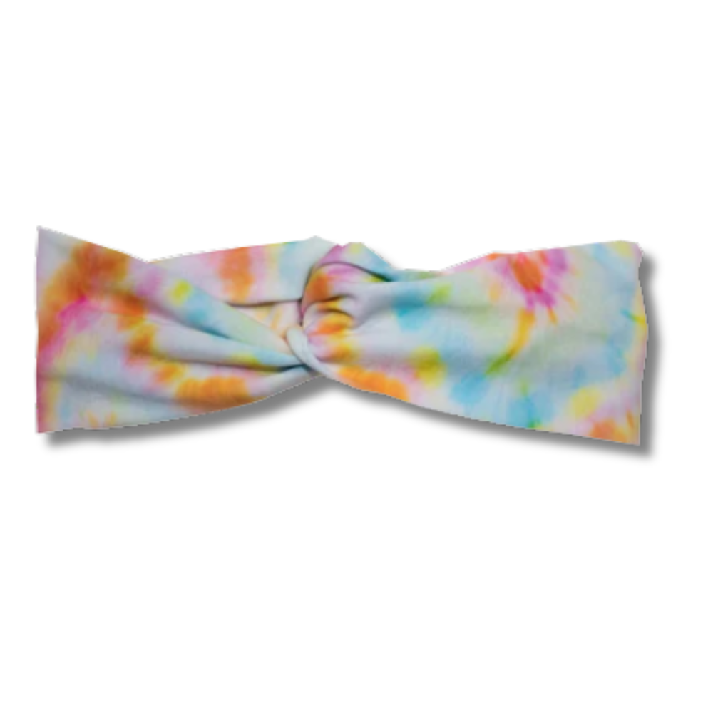 SECONDS - Adult Headband