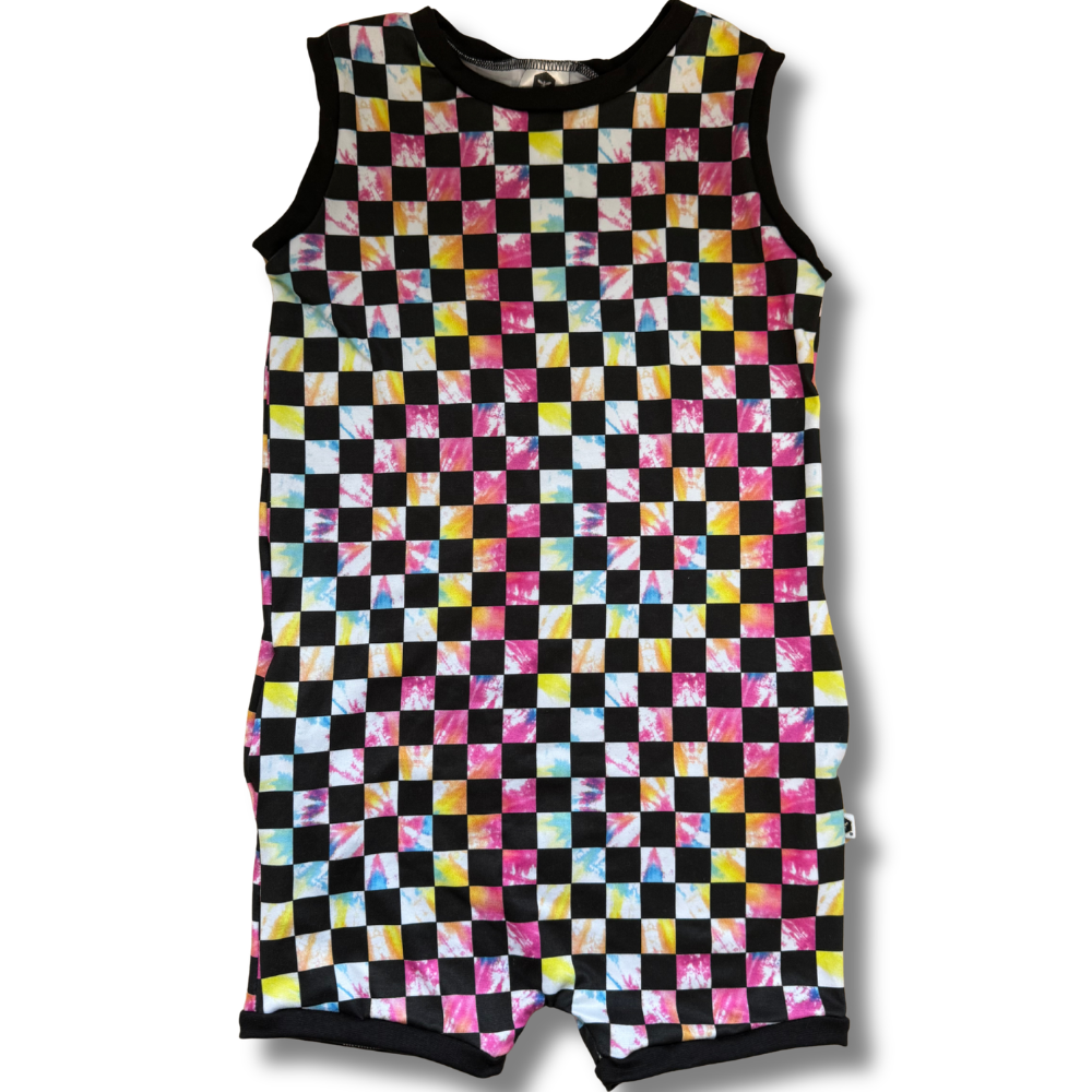 Jumper - 2/4 (Final Sale)
