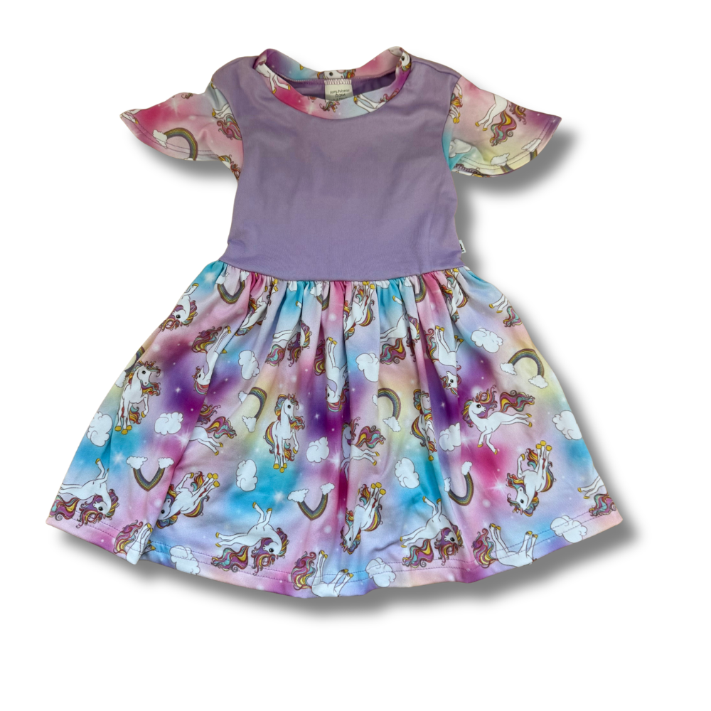 Dresses- 12/24M (Final Sale)