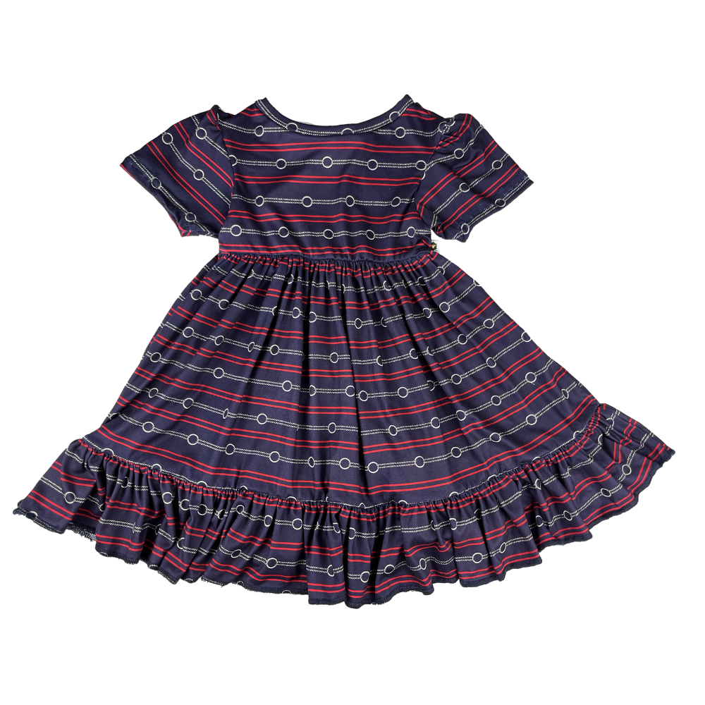 Dresses- 2/4T (Final Sale)