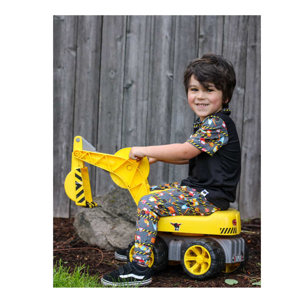 Tee - 2/4 (Final Sale)