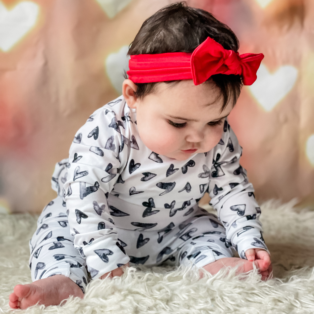 Romper - 2/4 (Final Sale)