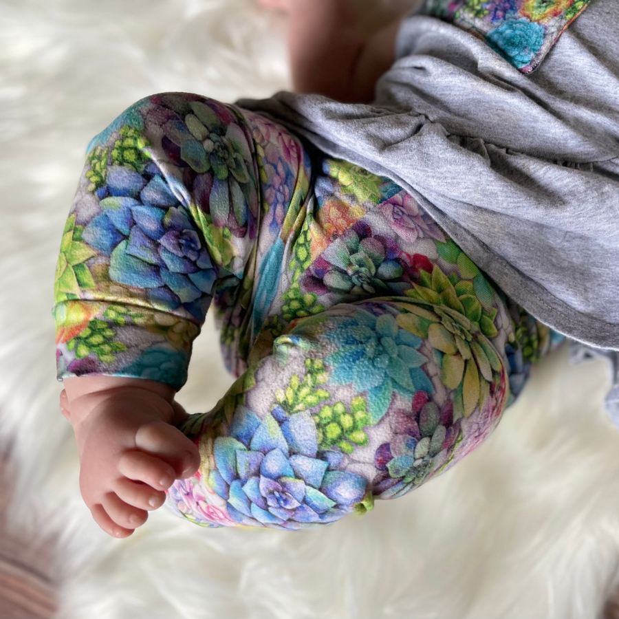 Leggings - 5/6 (Final Sale)