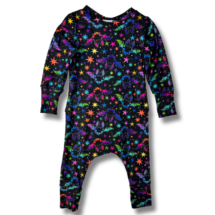Envelope Romper - 6/12Mo (Final Sale)