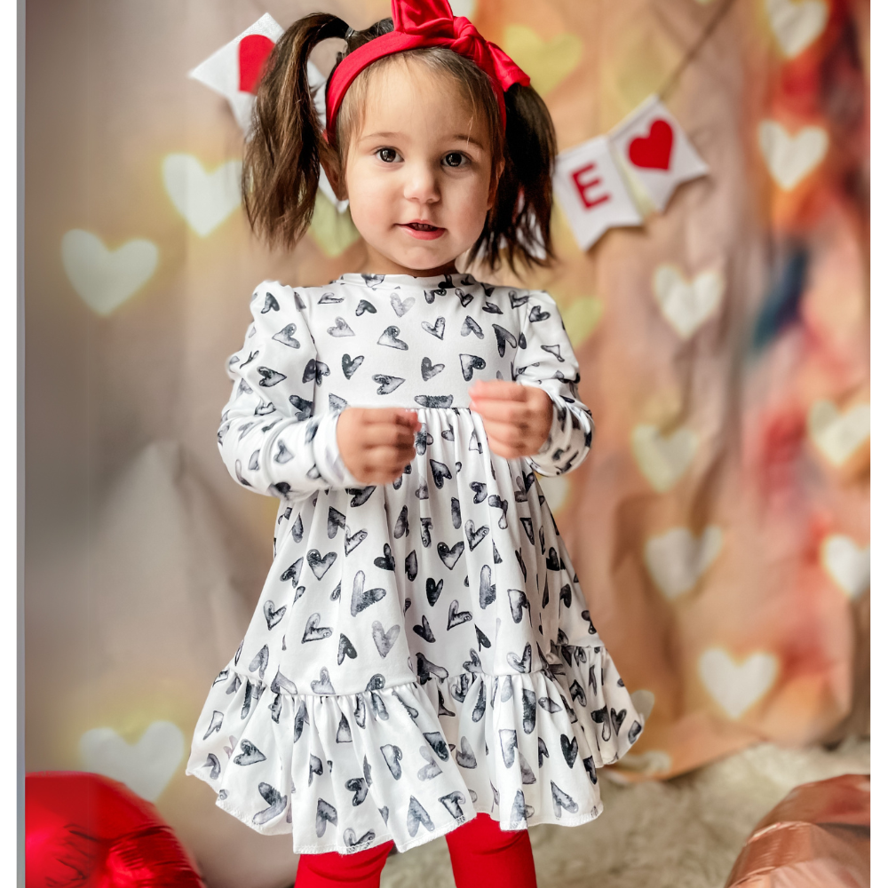 Dresses- 5/6 (Final Sale)