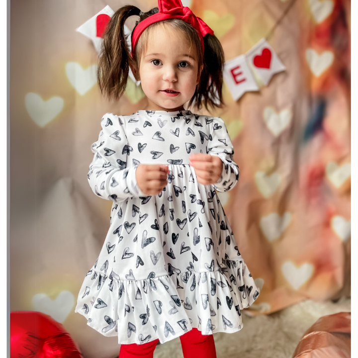 Dresses- 5/6 (Final Sale)