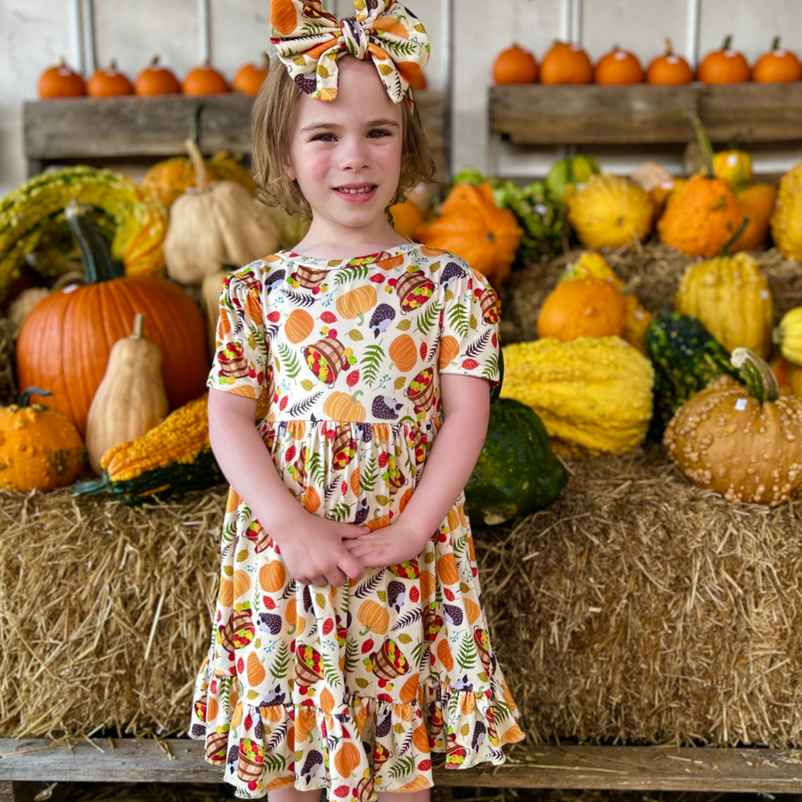 Dresses- 2/4T (Final Sale)