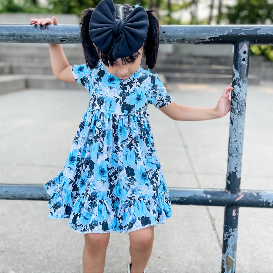 Dresses- 2/4T (Final Sale)