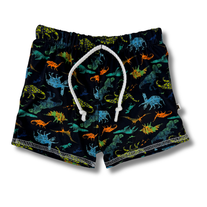Jogger Shorts - Prehistoric