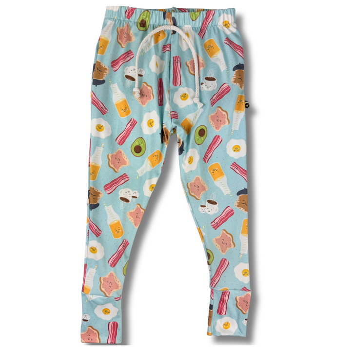 Jogger Pants - Sunnyside