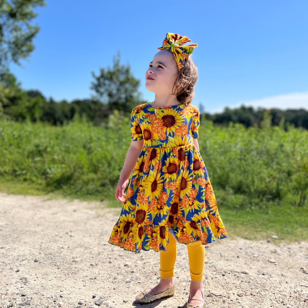 Dresses- 2/4T (Final Sale)