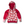 Lightweight Hoodies - Berry Sweet