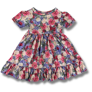 Twirl Dress - Betty