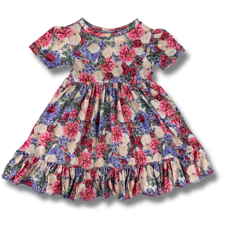 Twirl Dress - Betty