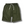 Jogger Shorts - Olive
