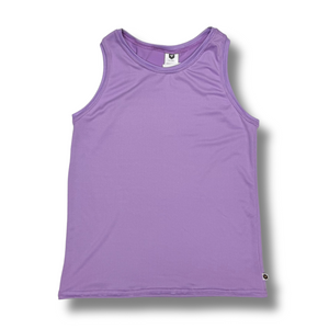 Tank Top - Heather