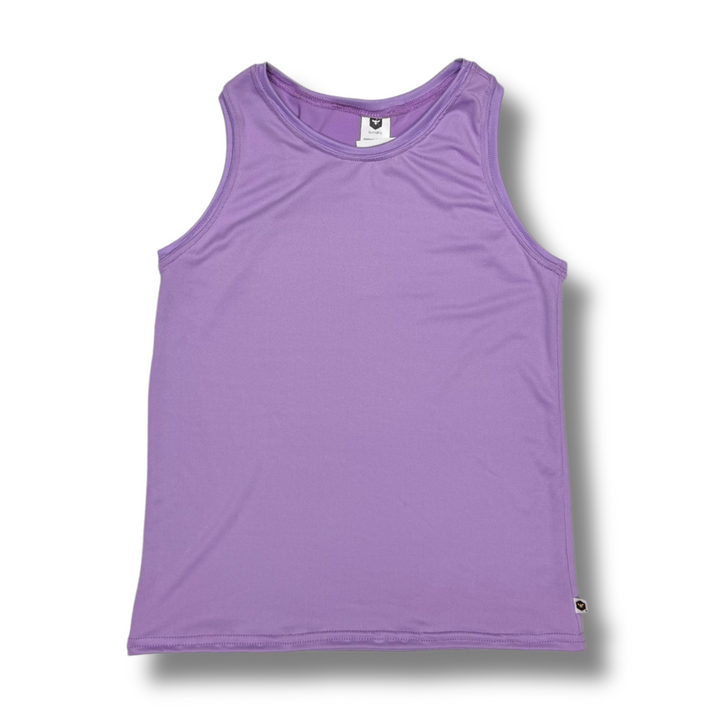 Tank Top - Heather