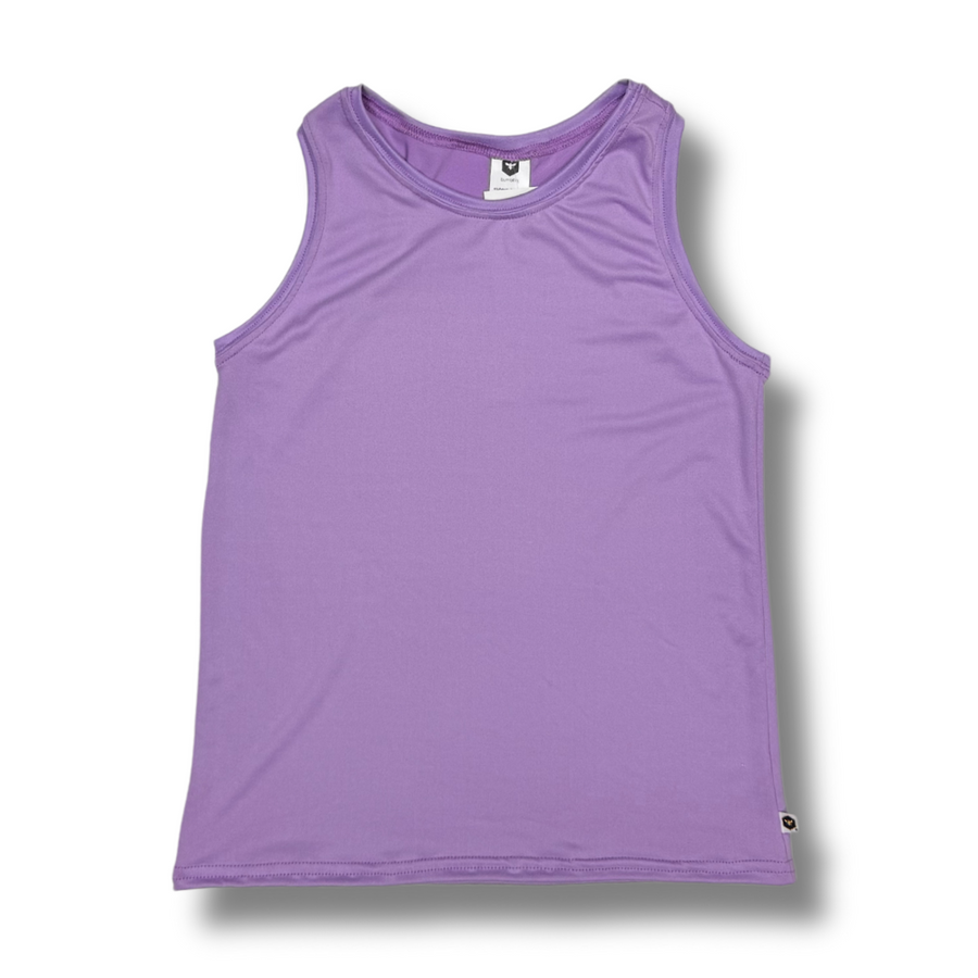 Tank Top - Heather