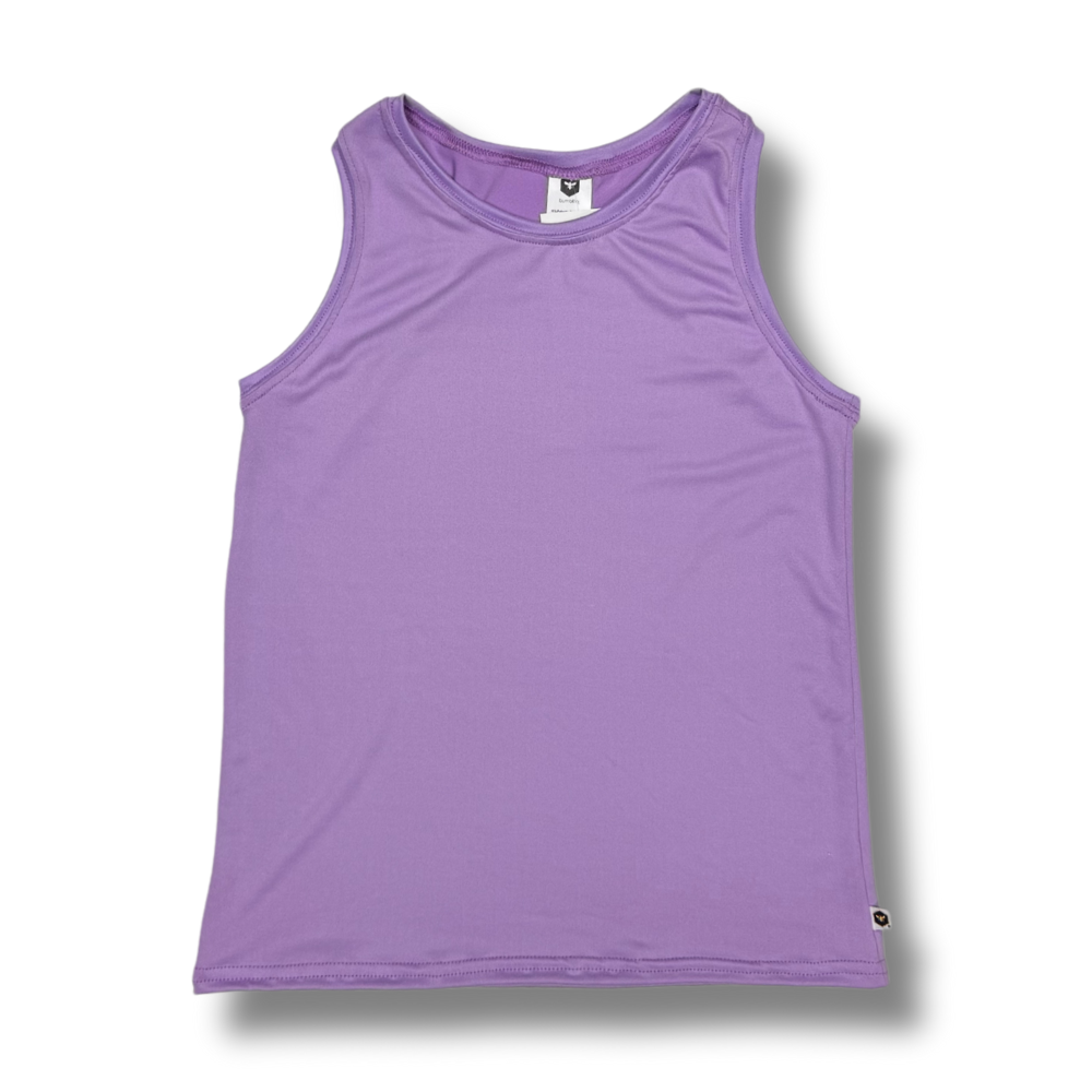 SECONDS- Tank Top - 9/10