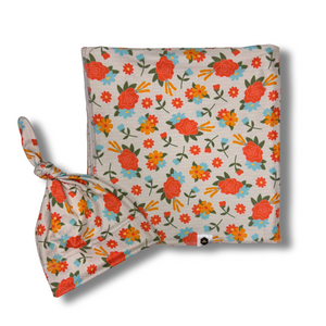 Stretch Swaddle Set  - Mabel