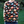 Bamboo Long Sleeve Crew Neck Tee in Spiced Autumn