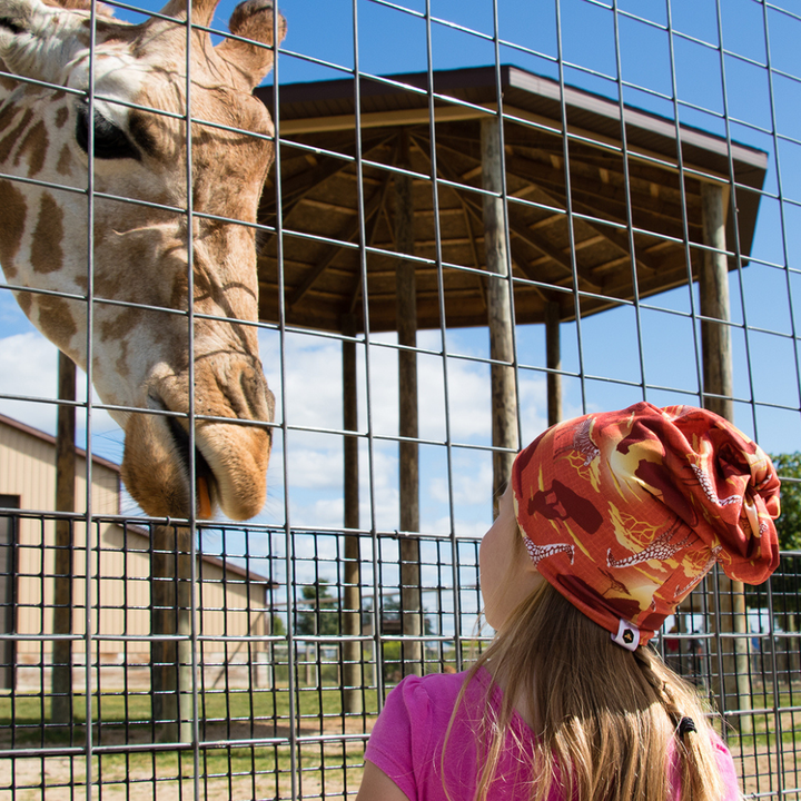 Last Chance Prints - Beanies - Toddler