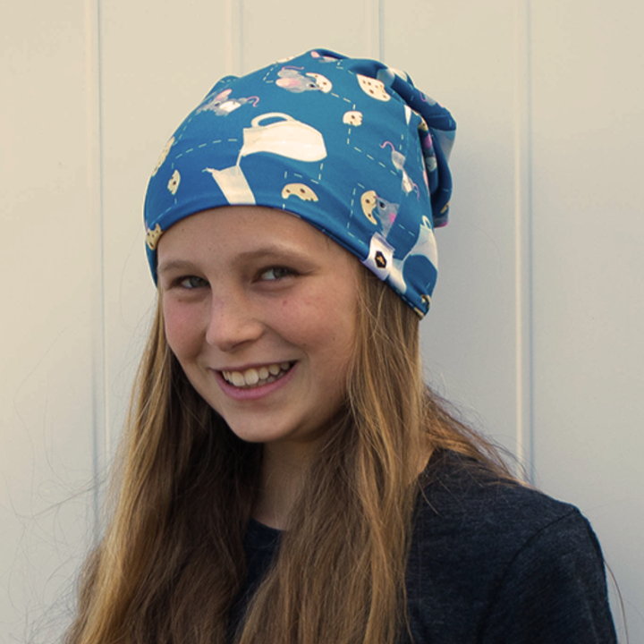 Last Chance Prints - Beanies - Toddler